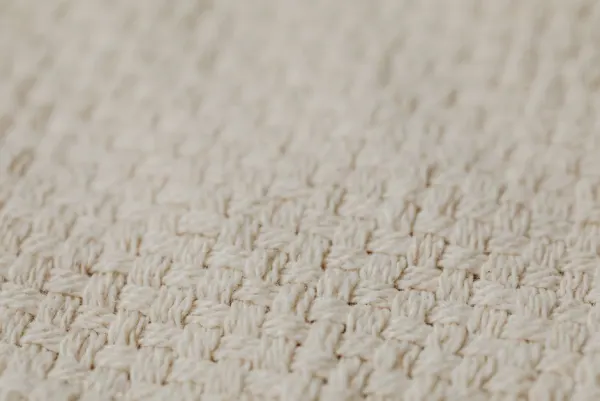 Texture : Tissé